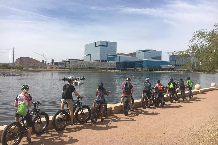 Tempe Town Lake